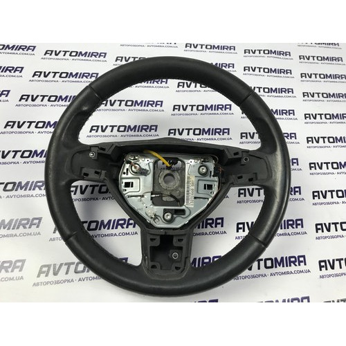 Рулевое колесо/руль Opel Astra H 2004-2010 13231660